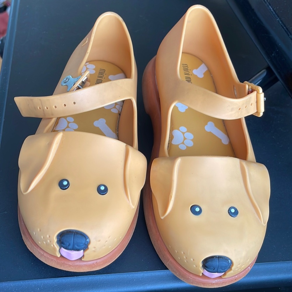 Mini Melissa 💛